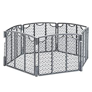 lot 6116 image: Evenflo Versatile Play Space