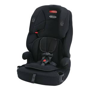 lot 10440 image: Graco Tranzitions 3 in 1 Harness Booster Seat, Proof (B07C2RNRCJ)