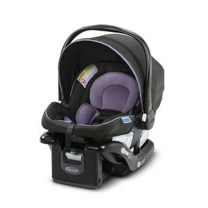 lot 10444 image: Graco SnugRide 35 Lite Lx Infant Car Seat