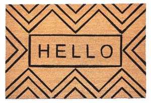 lot 3127 image: Calloway Doormat 30x48