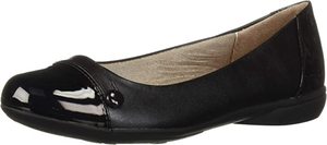 lot 1715 image: Life Stride Simply Comfort Womens Shoes, Black, 11W