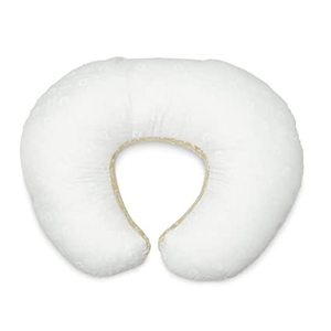 lot 2131 image: Boppy BreastfeedingSuppory Pillow