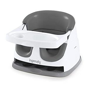 lot 2147 image: Ingenuity Booster Seat
