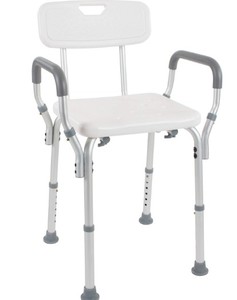 lot 2152 image: Medical Shower Chair