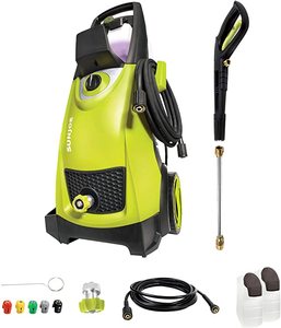 lot 2171 image: Sunjoe Electric Pressure Washer