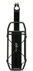 lot 2176 image: Schwinn Bicycle Back Wheel Rack