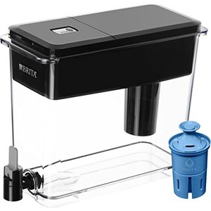 lot 2185 image: Brita Water Filtration System