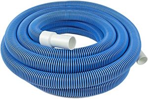 lot 3088 image: Poolmaster 33430 Heavy Duty In Ground Pool Hose