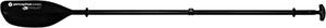 lot 3100 image: Perception Kayaks Outlaw 3-piece Kayak Paddle missing pieces