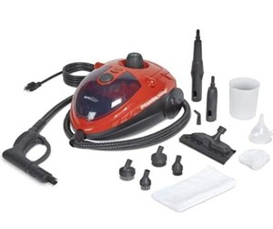 lot 6074 image: Auto Right Power Washer Red 1PC (accessories not included)