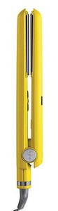 lot 6103 image: DryBar The Tress Press Straighting Iron Yellow 1PC