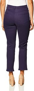 lot 10404 image: Gloria Vanderbilt Amanda Jeans, Size 18