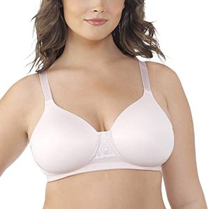 lot 10405 image: Vanity Fair 44DDD Beige Bra