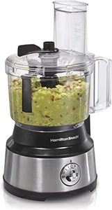 lot 7879 image: Hamilton Beach Food Processor