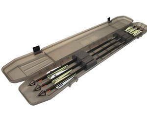 lot 7886 image: MTM Gard Travelers Arrowcase