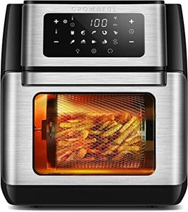 lot 7915 image: Crownful Air Fryer