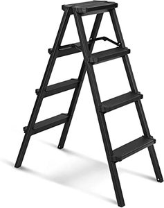lot 7936 image: HB Tower 4 Step Ladder