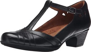 lot 10374 image: Rockport Cobb Hill Womens Angelina Dress Pump Size Unknown