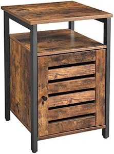 lot 10436 image: Vasagle LET62BX End Table