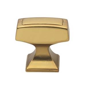 lot 6115 image: GlideRite 10 Pk 1-18x12In Brass Go 20 In Total