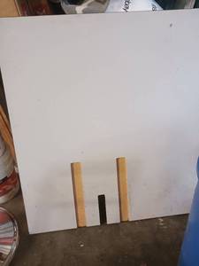 lot 5197 image: Sewing Table Base