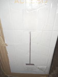 lot 5201 image: Floor Lamp Never Used