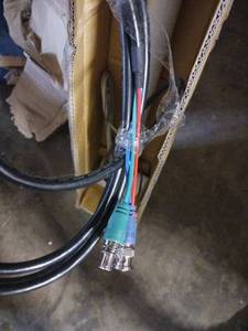 lot 5212 image: 64�� tall portable surgical light pole