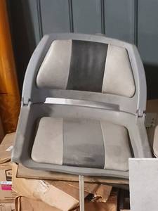 lot 5245 image: Folding Boat Chair