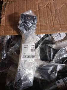 lot 5246 image: Case of Subaru Battery Holders