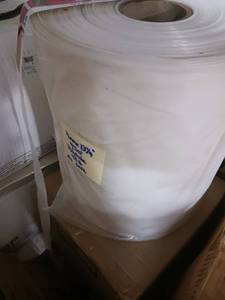 lot 5248 image: ROLL OF polytube