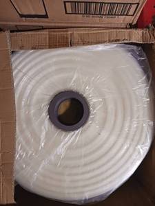 lot 5252 image: Roll of Plastic