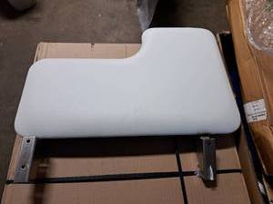 lot 5157 image: Handicap Accessible Shower Seats