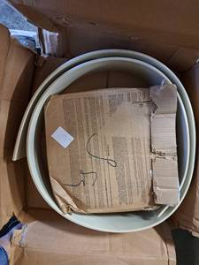 lot 5161 image: Polyurethane Trim
