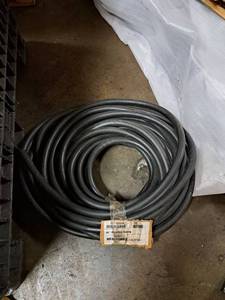 lot 5233 image: 100ft - .50in 12�� Weighted Super Sink Pond Aeration Hose