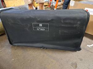 lot 5239 image: EZ Bed Queen