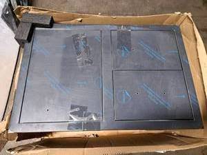 lot 5240 image: Outdoor Grill Insert