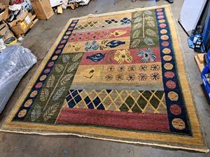 lot 5243 image: Lot of 3 XXL duffle bags