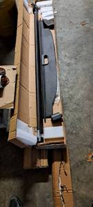 lot 5269 image: Rear Cargo Shade 70 in