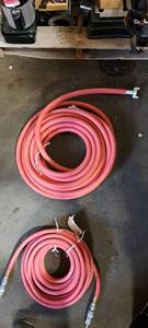 lot 5270 image: 2 Hoses