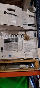 lot 5276 image: Lot of Air Conditioners & Steam Vaporizers