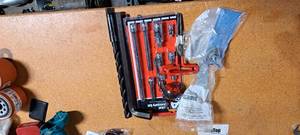 lot 32448 image: Lot of Assorted Tools