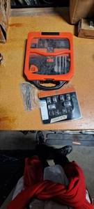 lot 32452 image: Lot of Assorted Tools