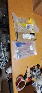 lot 32454 image: Lot of Assorted Tools