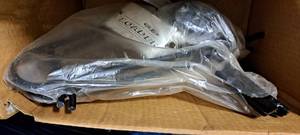 lot 32488 image: 1 Delta Rack Lot of Assorted Heavy Duty Parts