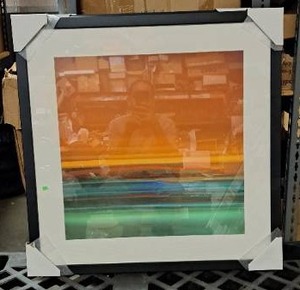 lot 5319 image: Picture 30in�30in