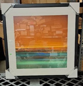 lot 5322 image: Picture 30in�30in