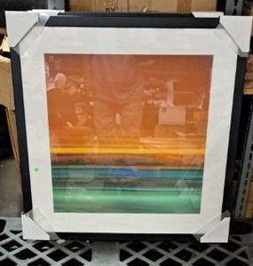 lot 5323 image: Picture 30in�30in