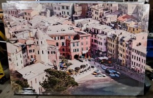 lot 5324 image: 75�30in Picture