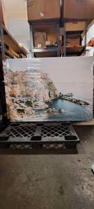 lot 5325 image: 67in�50in Picture