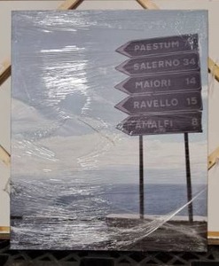lot 5347 image: 36in�44in Canvas Art